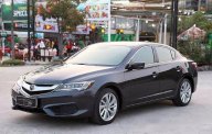 Acura ILX Premium 2016 - Cần bán lại xe Acura ILX Premium năm 2016, màu đen, nhập khẩu nguyên chiếc giá 1 tỷ 895 tr tại Tp.HCM