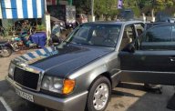 Mercedes-Benz E class E200   MT 1994 - Cần bán lại xe Mercedes E200 MT đời 1994 số sàn giá cạnh tranh giá 125 triệu tại Tp.HCM