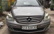 Mercedes-Benz B class  B150  2006 - Chính chủ bán Mercedes B150 đời 2006, màu xám, nhập khẩu giá 315 triệu tại Tp.HCM