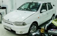 Fiat Siena 2002 - Bán xe Fiat Siena đời 2002, màu trắng xe gia đình, giá chỉ 87 triệu giá 87 triệu tại An Giang