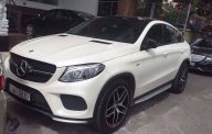 Mercedes-Benz GLK Class GLE450 2016 - Cần bán Mercedes GLE450 đời 2016, màu trắng giá 3 tỷ 999 tr tại Tp.HCM