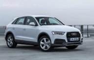 Audi Q3 2017 - Bán xe Audi Q3 nhập tại Đà Nẵng, chương trình khuyến mãi lớn, Audi Đà Nẵng giá 1 tỷ 800 tr tại Đà Nẵng