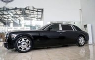 Rolls-Royce Phantom   EWB 2007 - Cần bán lại xe Rolls-Royce Phantom EWB đời 2007, màu đen giá 12 tỷ 500 tr tại Tp.HCM