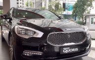 Kia K9 2017 - Kia K9 đẳng cấp 2017, hỗ trợ trả góp 90%, Lh Việt 0988336630 giá 2 tỷ 708 tr tại Hà Nội