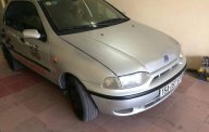 Fiat Siena   2001 - Cần bán lại xe Fiat Siena đời 2001, màu bạc, 85tr giá 85 triệu tại Hải Phòng