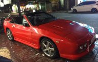 Mazda RX 7 1992 - Bán Mazda RX 7 sản xuất 1992, màu đỏ, xe nhập giá cạnh tranh giá 260 triệu tại An Giang