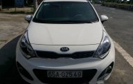 Kia Rio AT 2013 - Cần bán xe Kia Rio AT đời 2013, màu trắng, 435tr giá 435 triệu tại Cần Thơ