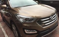 Hyundai Santa Fe 24 2015 - Bán xe Hyundai Santa Fe 24 năm 2015 giá 959 triệu tại Hà Nội