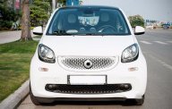 Smart Fortwo 2016 - Bán Smart Fortwo đời 2016, màu trắng, nhập khẩu, giá 933tr giá 933 triệu tại Hà Nội