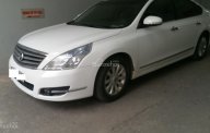 Nissan Teana 2.0 2010 - Cần bán xe Nissan Teana 2.0 đời 2010, màu trắng, nhập khẩu, giá 516tr giá 516 triệu tại Vĩnh Phúc