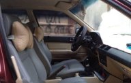 Honda Accord 1986 - Cần bán Honda Accord đời 1986, màu đỏ xe gia đình giá 78 triệu tại Ninh Thuận