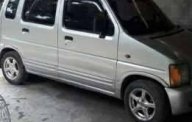 Suzuki Wagon R 2004 - Cần bán gấp Suzuki Wagon R 2004, màu bạc, giá chỉ 107 triệu giá 107 triệu tại Bình Dương