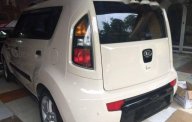 Kia Soul 2008 - Cần bán xe Kia Soul năm 2008, màu kem (be), nhập khẩu chính chủ, 350tr giá 350 triệu tại Hà Nội