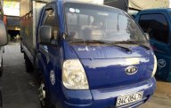 Kia Bongo 2004 - Bán xe Kia Bongo sản xuất 2004, màu xanh lam, nhập khẩu giá 145 triệu tại Hải Dương