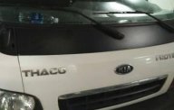 Thaco Kia   2016 - Bán ô tô Thaco Kia sản xuất 2016, màu trắng, 265tr giá 265 triệu tại Tp.HCM