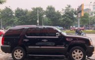 Cadillac Escalade 2009 - Bán Cadillac Escalade đời 2009, màu đen, xe nhập chính chủ giá 1 tỷ 350 tr tại Hà Nội