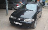 Fiat Albea 2004 - Cần bán gấp Fiat Albea đời 2004, màu đen, xe nhập xe gia đình giá 120 triệu tại Thái Nguyên