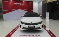 Kia Optima 2017 - Hot tháng 10! Bán Kia Optima sản xuất 2017, màu trắng giá gốc tại Gò Dầu - LH 0938.805.546*Nguyệt giá 819 triệu tại Tây Ninh