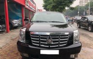 Cadillac Escalade 2009 - Cần bán gấp Cadillac Escalade đời 2009, màu đen chính chủ giá 1 tỷ 350 tr tại Hà Nội