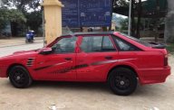 Mazda 626 1990 - Bán gấp Mazda 626 đời 1990, màu đỏ, xe nhập giá 78 triệu tại Tuyên Quang
