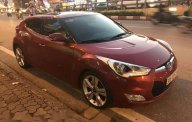 Hyundai Veloster 2014 - Bán Hyundai Veloster sản xuất 2014, màu đỏ giá 515 triệu tại Hà Nội