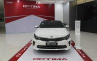 Kia Optima 2017 - Bán Kia Optima đời 2017, màu trắng, nhập khẩu   giá 969 triệu tại Tây Ninh