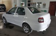 Fiat Siena 2002 - Cần bán gấp Fiat Siena đời 2002, màu trắng giá 100 triệu tại Kiên Giang