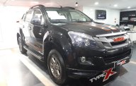 Isuzu Dmax 2017 - Bán ô tô Isuzu Dmax thể thao 2017, hãng Isuzu Hải Dương - 01232631985 giá 638 triệu tại Hải Dương