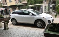 Mazda CX 7 2009 - Bán xe Mazda CX 7 đời 2009, màu trắng còn mới giá 610 triệu tại TT - Huế