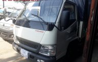 Xe tải 2500kg 2017 - Đại lý bán xe tải Đô Thành 2 tấn 4, máy Isuzu - trả góp uy tín Kiên Giang giá 395 triệu tại Kiên Giang