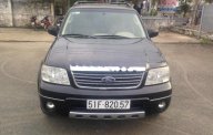 Ford Escape AT 2004 - Bán Ford Escape AT đời 2004, màu đen, giá 235tr giá 235 triệu tại Long An