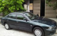 Mitsubishi Galant    2004 - Bán ô tô Mitsubishi Galant đời 2004, nhập khẩu số sàn, 250tr giá 250 triệu tại Đà Nẵng