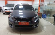 Kia K5   2.0 AT  2014 - Cần bán lại xe Kia K5 2.0 AT sản xuất 2014, giá tốt giá 740 triệu tại Hà Nội