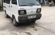 Suzuki Carry Van 2006 - Bán Suzuki Carry Van đời 2006, màu trắng giá 140 triệu tại Hà Nội