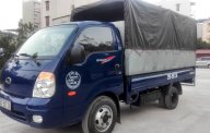 Kia Bongo 2010 - Bán xe Kia Bongo đăng ký lần đầu 2010, nhập khẩu, giá chỉ 265 triệu giá 265 triệu tại Hà Nội