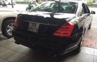 Mercedes-Benz S class S350 2009 - Cần bán xe Mercedes 350 đời 2009, màu đen, xe nhập giá 1 tỷ 199 tr tại Hà Nội