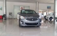 Mitsubishi Mirage 2017 - Bán xe nhập khẩu Mitsubishi Mirage 5 chỗ, giá tốt nhất Thị trường Việt Nam giá 400 triệu tại Hải Dương