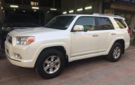 Toyota 4 Runner SR5 2012 - Cần bán xe Toyota 4 Runner SR5 đời 2012, màu trắng, xe nhập giá 1 tỷ 950 tr tại Hà Nội