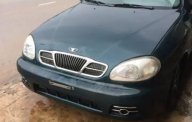 Daewoo Lanos   2003 - Bán gấp Daewoo Lanos đời 2003, giá chỉ 75 triệu giá 75 triệu tại Quảng Trị