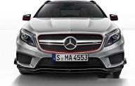 Mercedes-Benz GLK Class   2017 - Bán Mercedes sản xuất 2017, nhập khẩu giá 2 tỷ 279 tr tại Tp.HCM