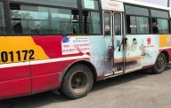 Hãng khác Xe du lịch 2008 - Cần bán lại xe buýt (Bus) Transinco 3-2 B50, đời 2008 giá 250 triệu tại TT - Huế