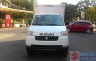 Suzuki Super Carry Pro 2017 - Bán xe Suzuki Super Carry Pro đời 2018, màu trắng, nhập khẩu giá 339 triệu tại Bình Thuận  