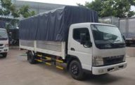 Mitsubishi Canter 2015 - Bán xe Fuso Canter 8.2-5.2t mới có sẵn giao ngay khuyến mãi lớn giá 610 triệu tại Cả nước