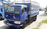 Vinaxuki 1980T 2006 - Nhà cần bán xe ô tô tải Vinaxuki 2 tấn giá 73 triệu tại Đồng Nai