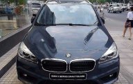 BMW 2 Series 218i 2017 - Cần bán xe BMW 2 Series 218i đời 2017, màu đen, xe nhập giá 1 tỷ 498 tr tại Tp.HCM