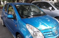 Nissan Pixo 1.0AT 2011 - Bán Nissan Pixo 1.0AT đời 2011, màu xanh lam, xe nhập giá 279 triệu tại Hà Nội