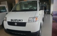 Suzuki Super Carry Pro 2017 - Bán ô tô Suzuki Super Carry Pro 2017, màu trắng, nhập khẩu nguyên chiếc giá 312 triệu tại Nghệ An