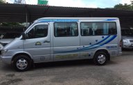 Mercedes-Benz Sprinter 311 2011 - Cần bán xe Mercedes Sprinter 311 sx 2011, đk 2012 giá 505 triệu tại Tp.HCM