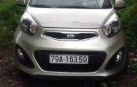 Kia Picanto 2013 - Bán Kia Picanto 2013, ít sử dụng giá 270 triệu tại Khánh Hòa