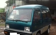 Mitsubishi Minica 1996 - Bán Mitsubishi Minica đời 1996, màu xanh lục, nhập khẩu giá 35 triệu tại Tp.HCM